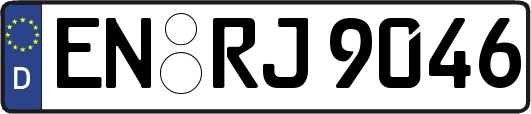 EN-RJ9046
