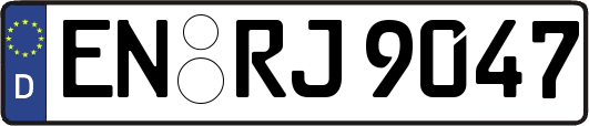 EN-RJ9047