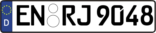 EN-RJ9048