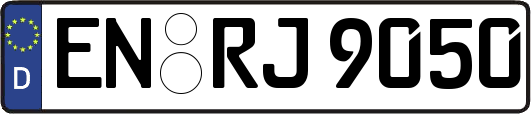 EN-RJ9050