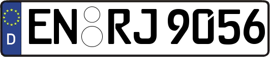 EN-RJ9056