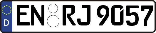 EN-RJ9057