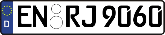 EN-RJ9060
