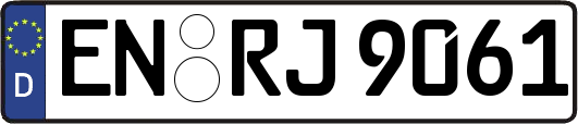 EN-RJ9061