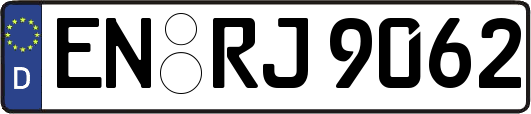 EN-RJ9062