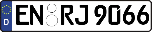EN-RJ9066