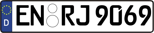 EN-RJ9069