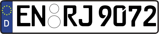 EN-RJ9072