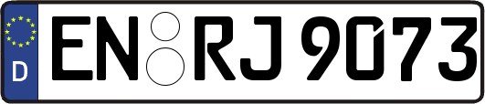 EN-RJ9073
