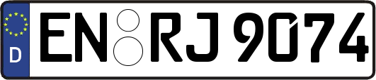 EN-RJ9074