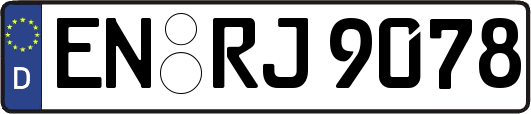 EN-RJ9078