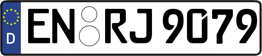 EN-RJ9079