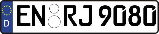 EN-RJ9080