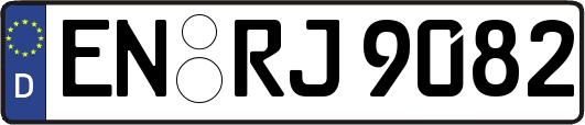EN-RJ9082