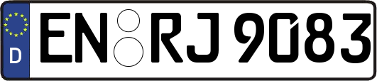 EN-RJ9083
