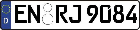 EN-RJ9084