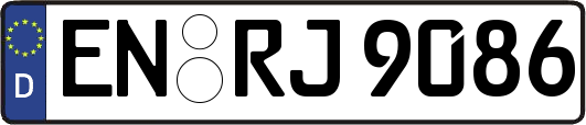 EN-RJ9086