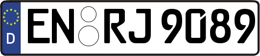 EN-RJ9089