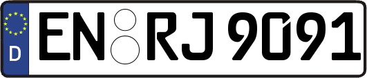 EN-RJ9091