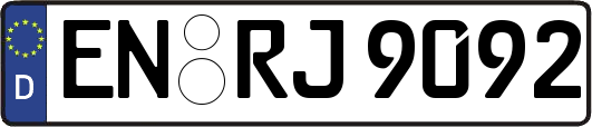 EN-RJ9092