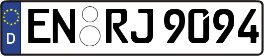 EN-RJ9094