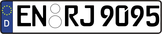 EN-RJ9095