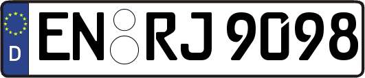 EN-RJ9098