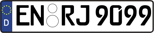 EN-RJ9099