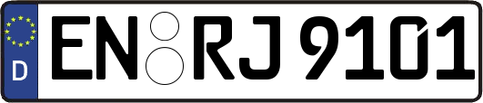 EN-RJ9101