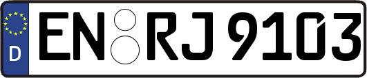 EN-RJ9103