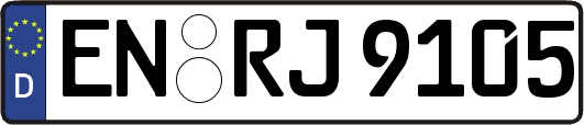 EN-RJ9105