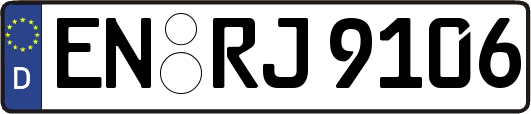 EN-RJ9106