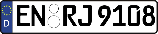 EN-RJ9108