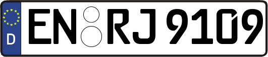 EN-RJ9109