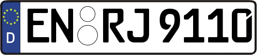EN-RJ9110