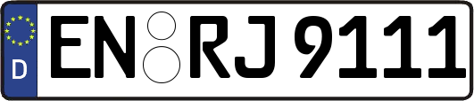EN-RJ9111