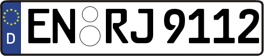 EN-RJ9112
