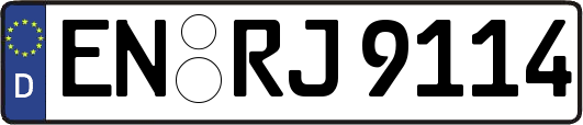 EN-RJ9114