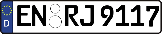 EN-RJ9117