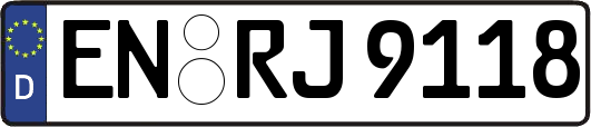 EN-RJ9118
