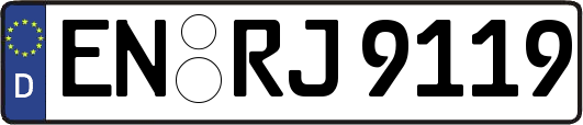 EN-RJ9119