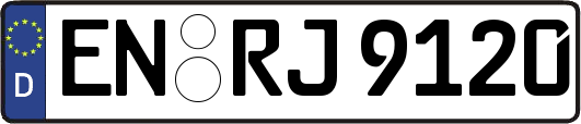 EN-RJ9120