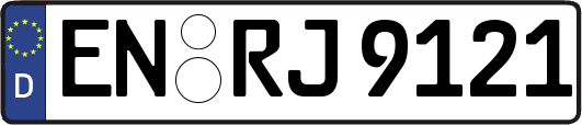 EN-RJ9121