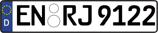 EN-RJ9122