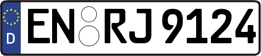 EN-RJ9124