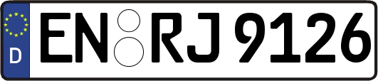 EN-RJ9126