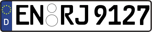 EN-RJ9127