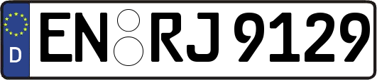 EN-RJ9129