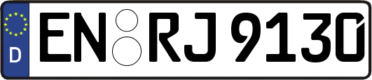EN-RJ9130