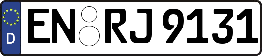 EN-RJ9131